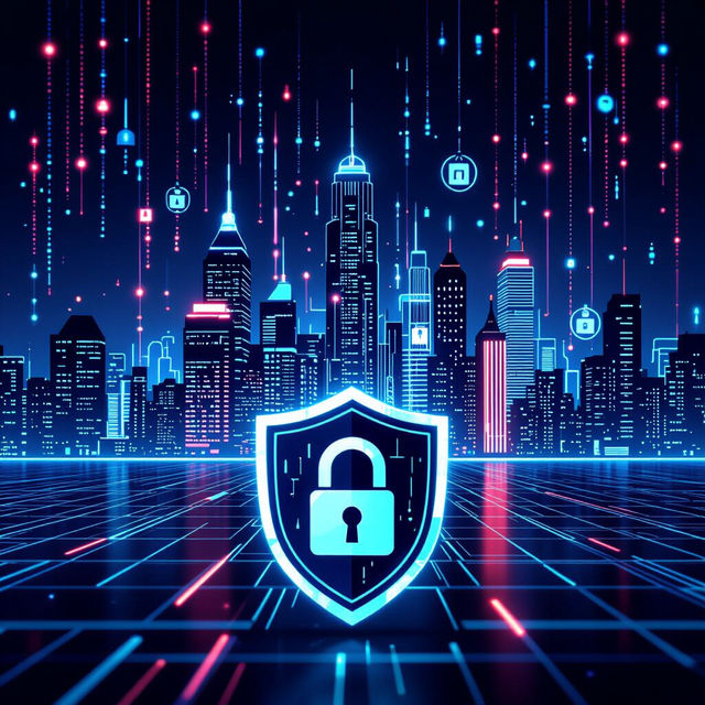 Cybersecurity Pictures gallery