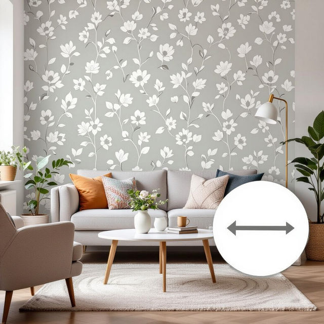 Renter Safe Wallpaper Designs gallery