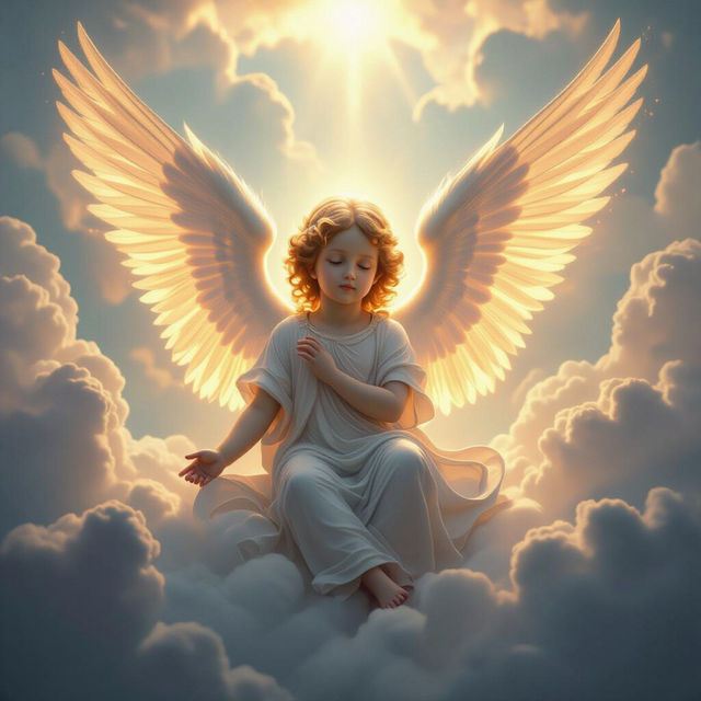 Cherubim and Seraphim Pictures gallery