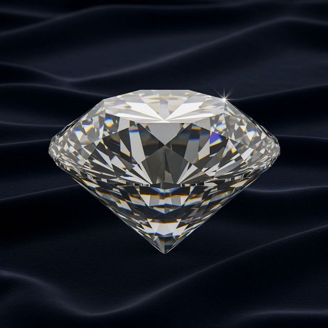 Create a Diamond Drawing with AI gallery