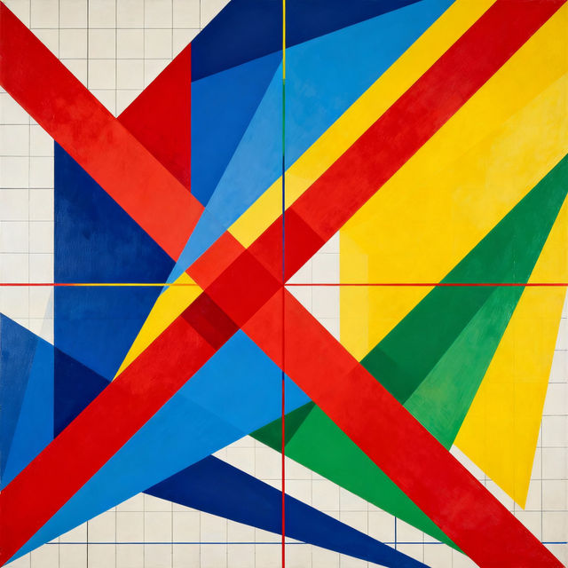 Coordinate Plane Art gallery