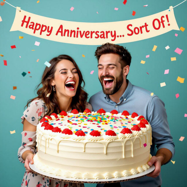 Funny Happy Anniversary Images gallery