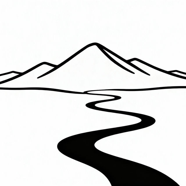 Black Line Art gallery