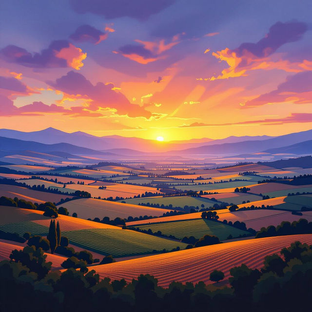 Central Valley Pictures gallery