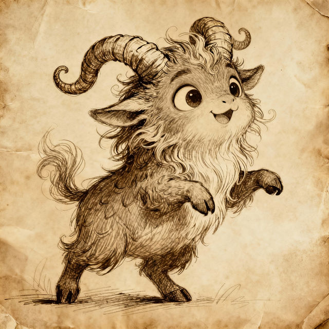 AI Hand Drawings gallery