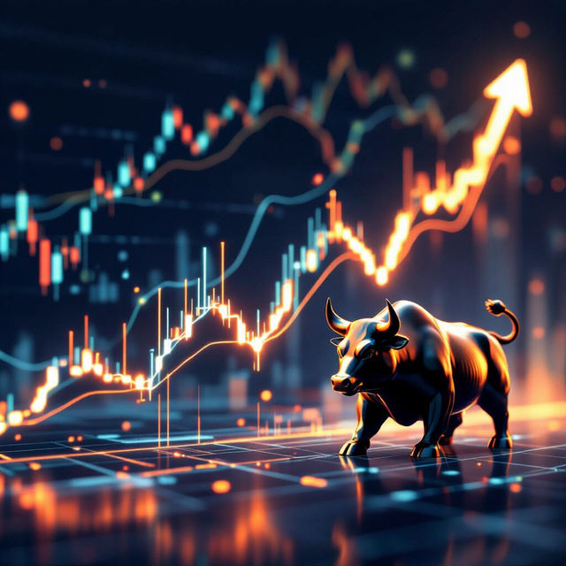 Stock Market Wallpapers gallery