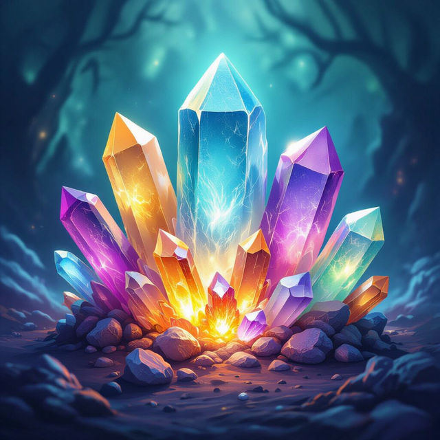 Crystals and Their Meanings with Pictures gallery