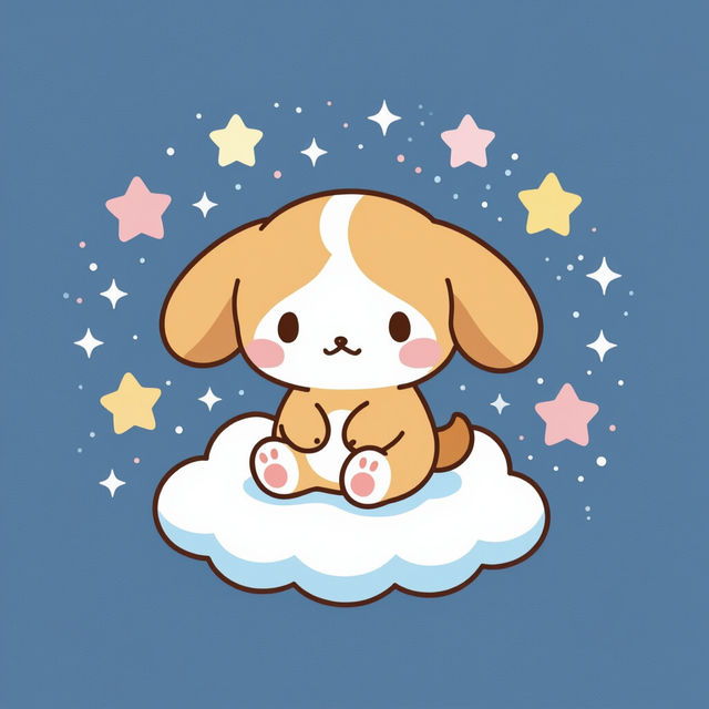 Cinnamoroll iPhone Wallpaper gallery