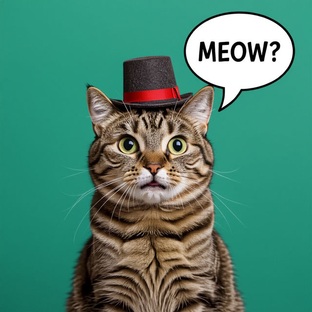 Funny Cat Pictures Meme gallery