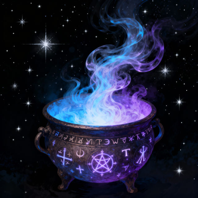 Crucible Drawing Art gallery