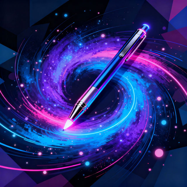 Digital Art Pen gallery