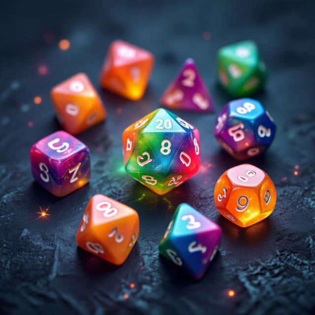 Dice Clip Art gallery