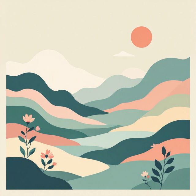 PC Wallpaper Aesthetic - AI Generated gallery