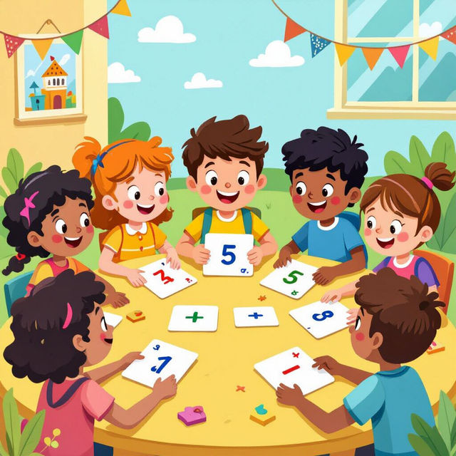 Subtraction With Pictures - Visual Math Learning gallery