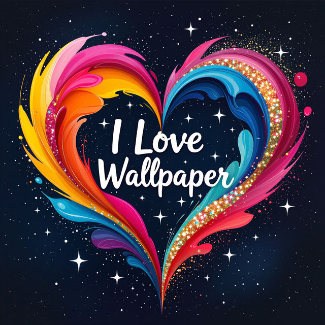 I Love Wallpaper gallery