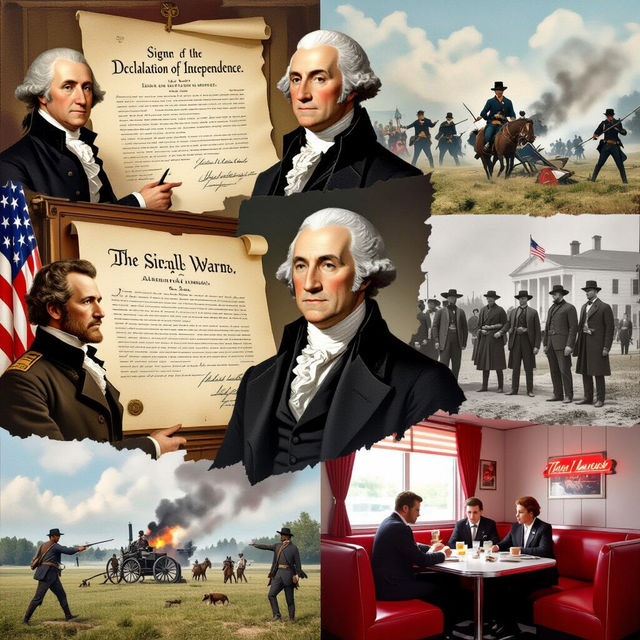 Us History Images gallery