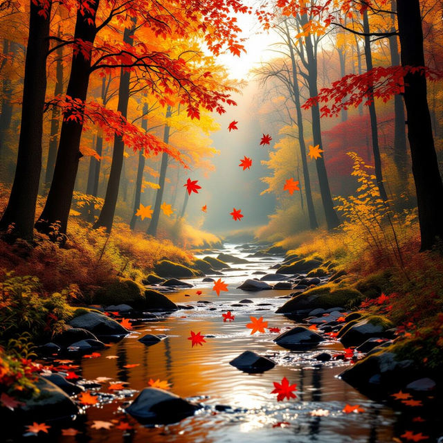 November Wallpaper 2024 gallery