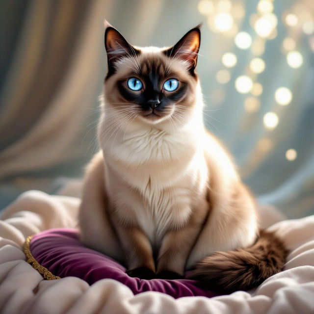 Cat Breeds Pictures - Explore Unique Felines gallery