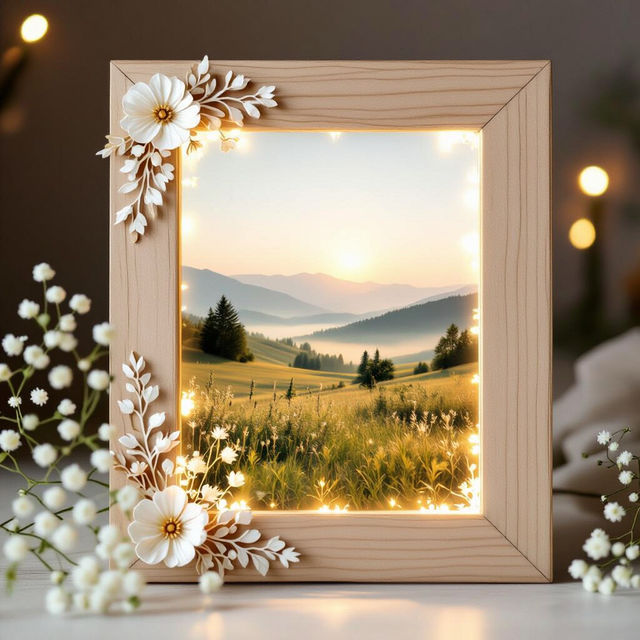 Memorial Picture Frame Ideas gallery