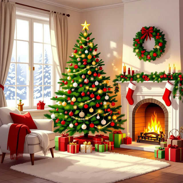 Christmas Images Free Download gallery