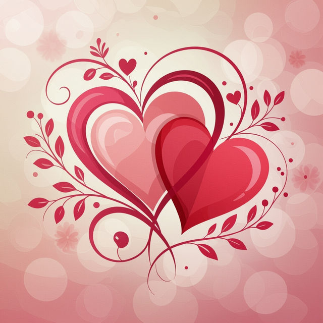 Valentine's Day Desktop Wallpapers gallery