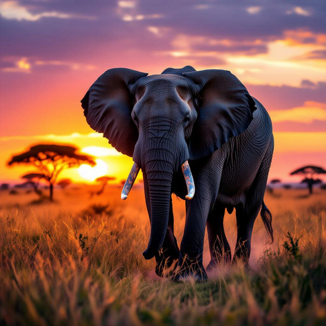 Images of Elephants gallery