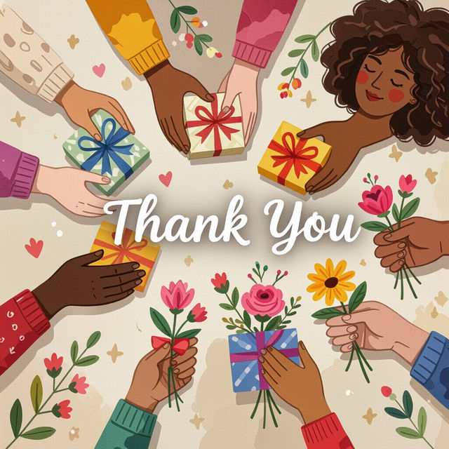 Thank You Images and Quotes gallery