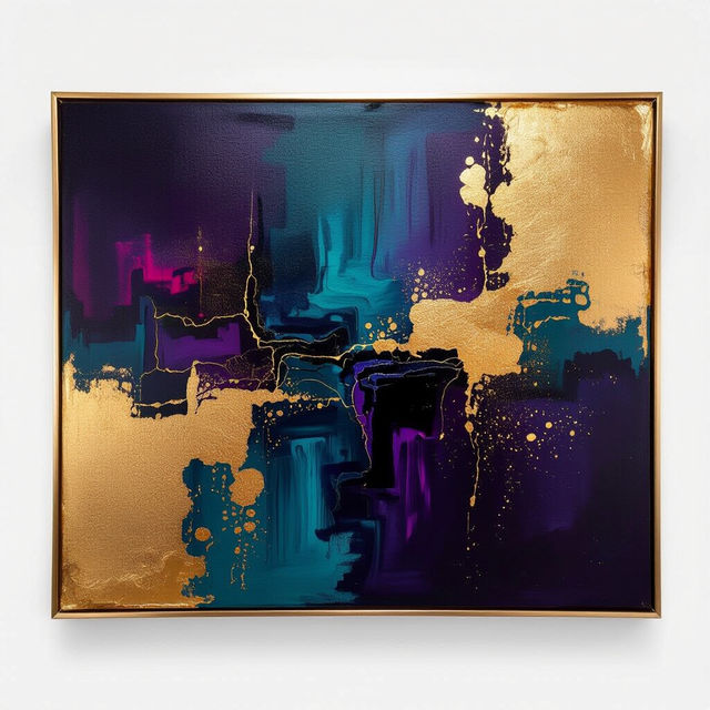 Classy Art - AI Generated Masterpieces gallery