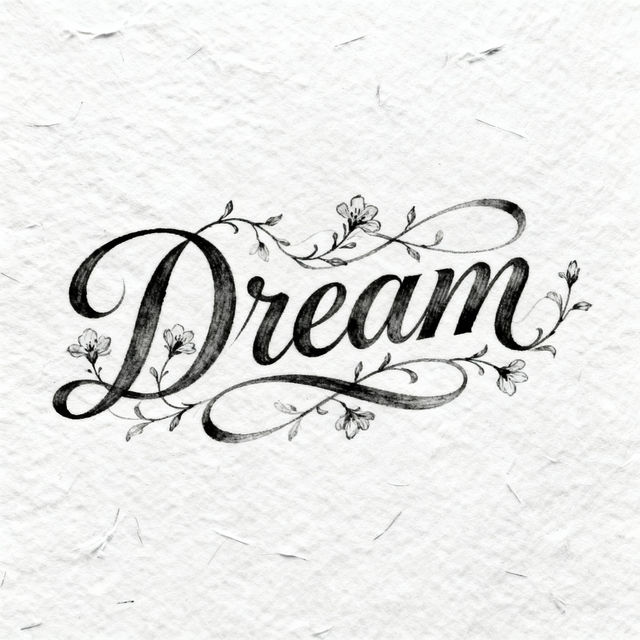 Script Drawings - AI Generated gallery