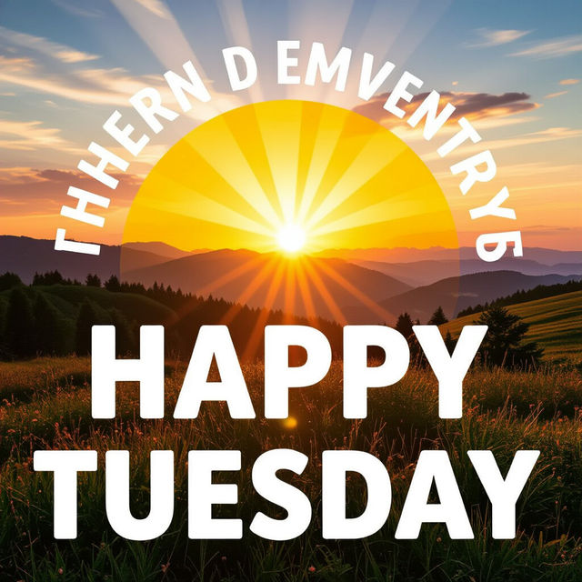 Happy Tuesday Images And Quotes gallery