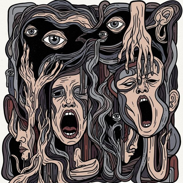 Explore Unique Alt Drawings with AI gallery