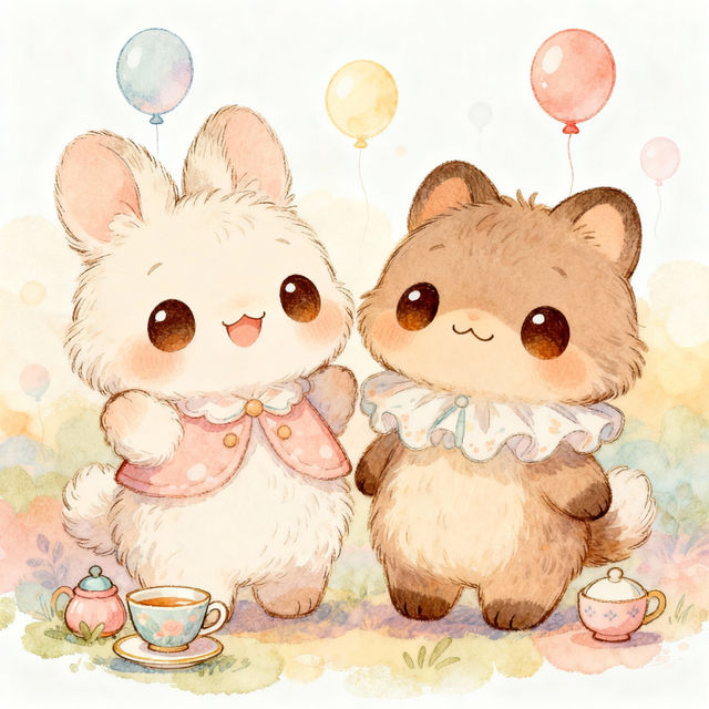 Cute Drawing Inspiration gallery