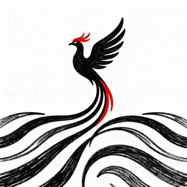 Drawing Logo Design gallery