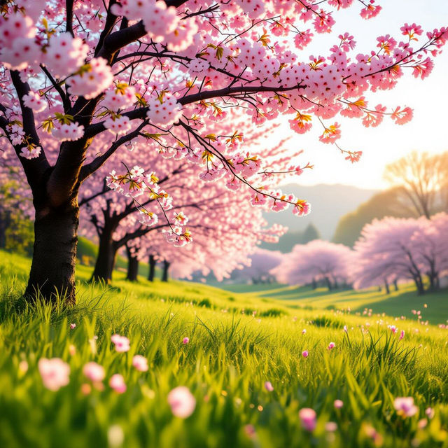 March iPhone Wallpapers - Made With AI gallery