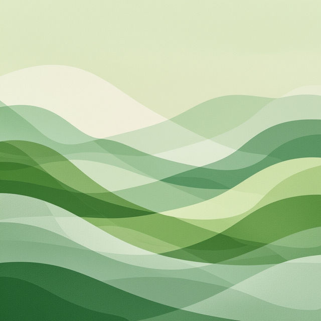 Light Green Aesthetic Wallpaper gallery