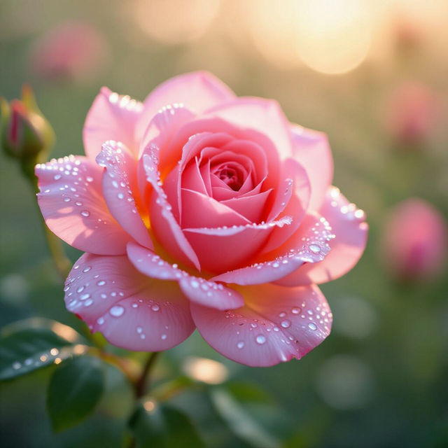 Flower Wallpapers 4K gallery