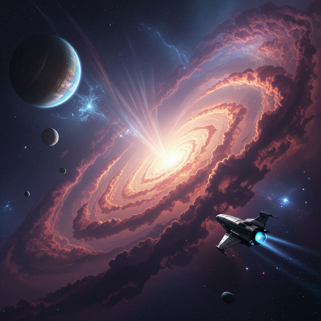 Space Wallpapers - 1920x1080 gallery