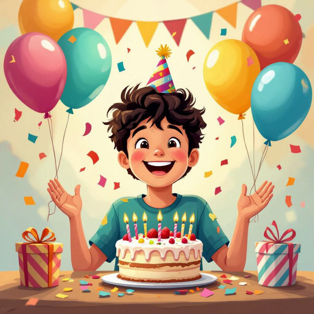 Happy Birthday Son Images Gallery gallery