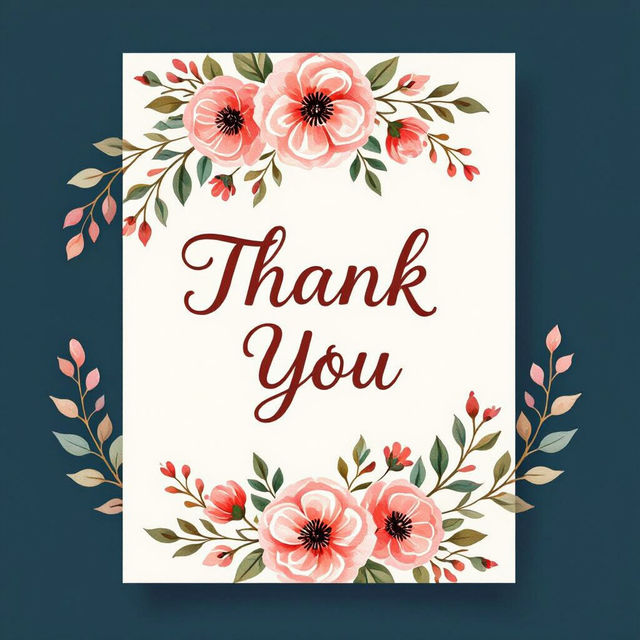 Free Thank You Images gallery