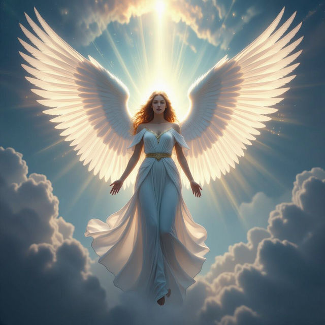 Seraphim Art gallery