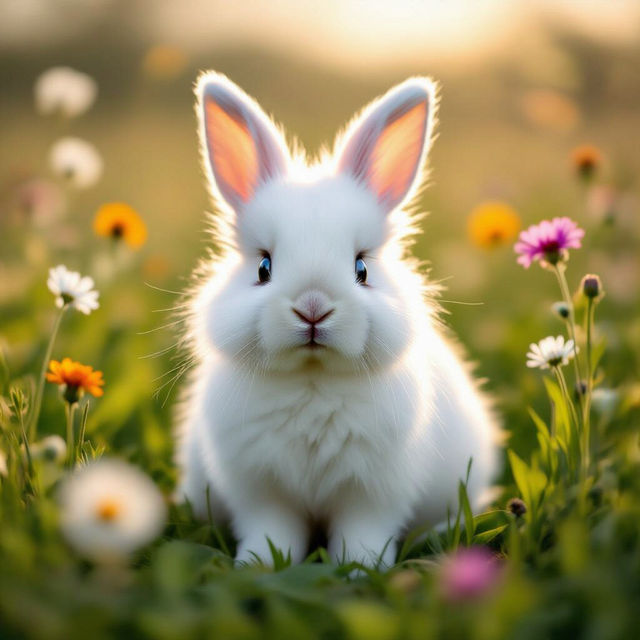 Show Me A Picture Of A Bunny gallery