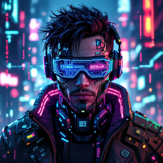 Phreak Concept Art gallery