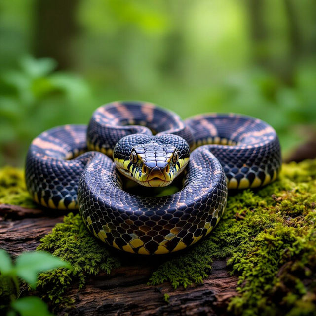 Pictures of Snakes in Tennessee gallery