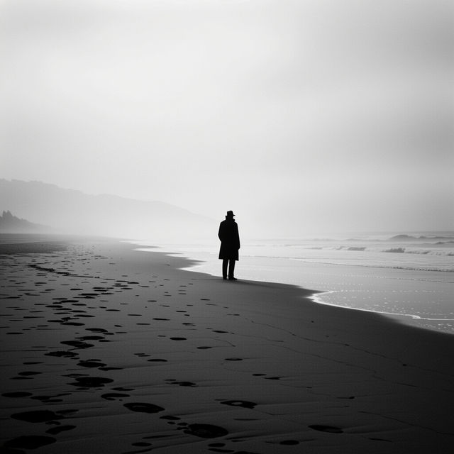 Black And White Photography Wall Art gallery