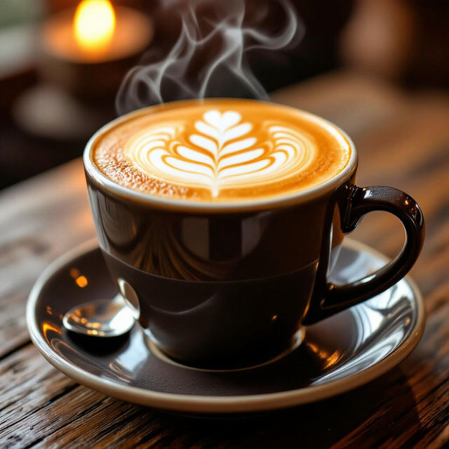 Best Milk For Latte Art gallery