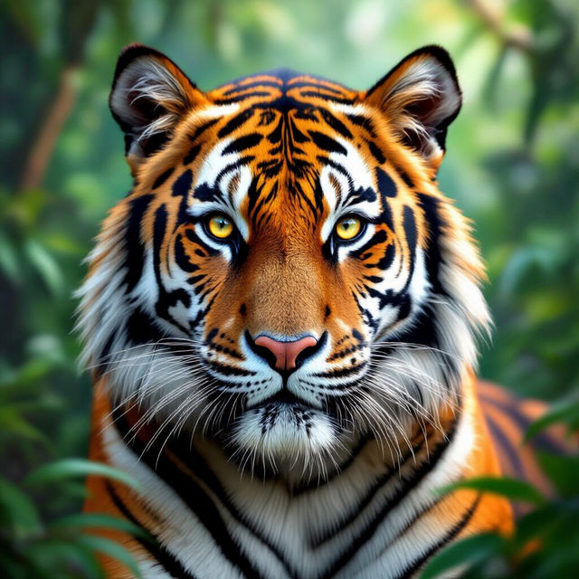 Tiger Wallpaper gallery