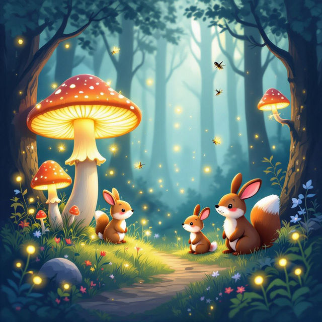 Whimsical Wallpaper - Create Your Own gallery