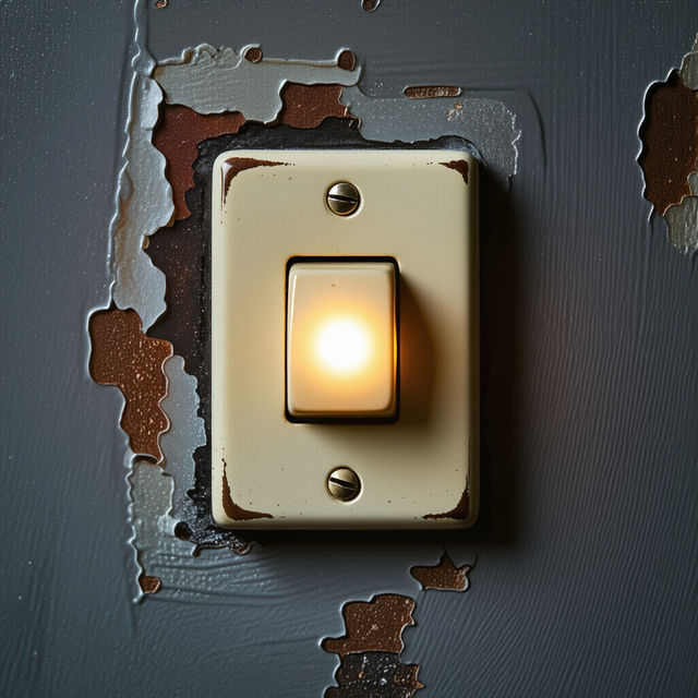 Light Switch Wallpapers for iPhone gallery