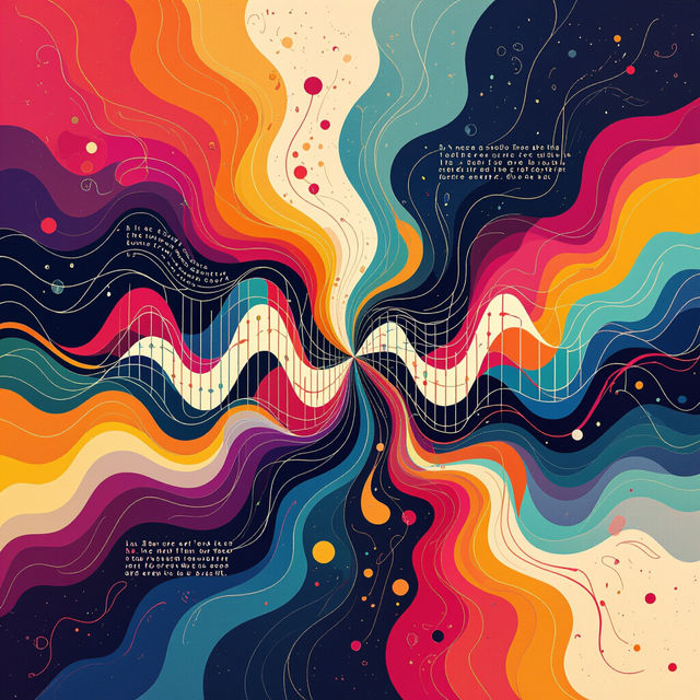 Art Beats And Lyrics gallery