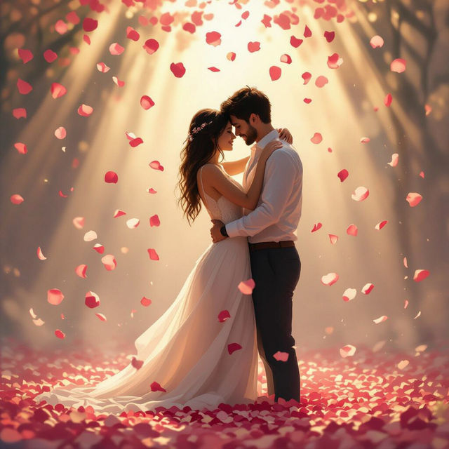 Valentine's Day Pictures - Made With AI gallery